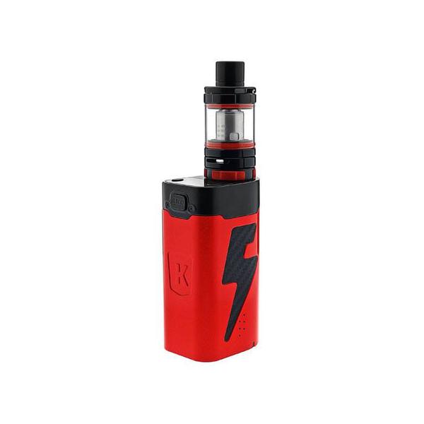 Kanger AKD Five6 222W TC Starter ...