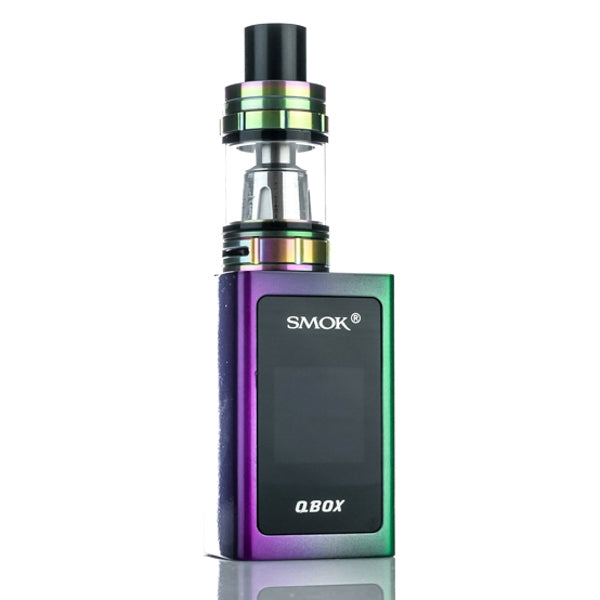 SMOK Q-BOX 50W TC Starter Kit