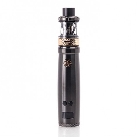 Uwell Nunchaku 80W TC Starter Kit