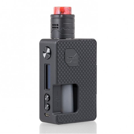 Vandy Vape Pulse X 90W Starter Kit