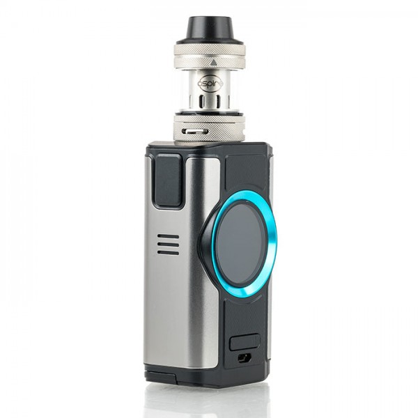 Aspire Dynamo 220W Starter Kit