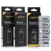 Aspire Breeze 2 U-Tech Replacement Coils (5-PK)