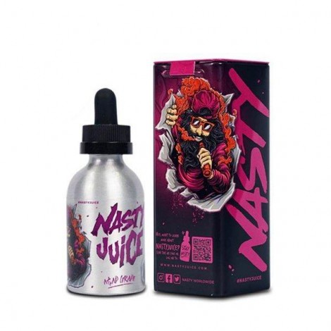 ASAP Grape by Nasty Juice 60ml