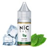 Menthol by Nic Salt GOST Vapor 30ml