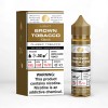 BROWN TOBACCO - BASIX SERIES - GLAS VAPOR - 60ML