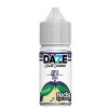 Reds Grape Salt by 7 Daze Salt 30ml