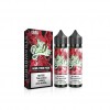 Strawberry by Juice Roll Upz 100ml