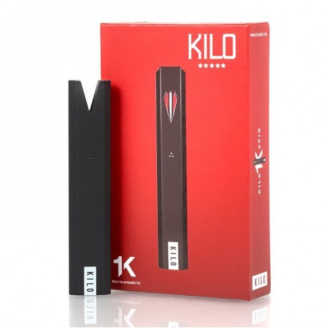 Kilo 1K Ultra Portable Device