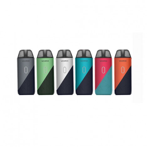 VOOPOO FIND S Trio Pod System Kit 1200mAh