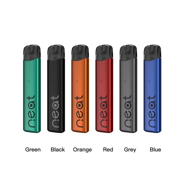 Uwell Yearn Neat 2 Pod System Kit