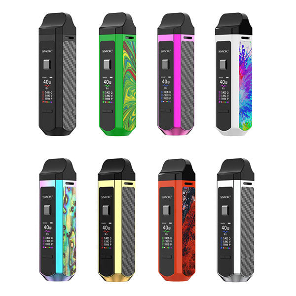 SMOK RPM 4 Pod Mod Kit ...