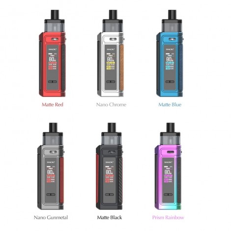 SMOK G-PRIV PRO 80W POD KIT