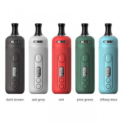 VOOPOO SEAL 40W POD MOD KIT