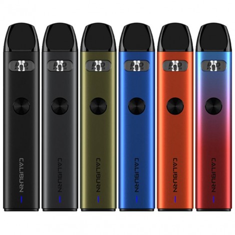 UWELL CALIBURN A2 15W POD SYSTEM