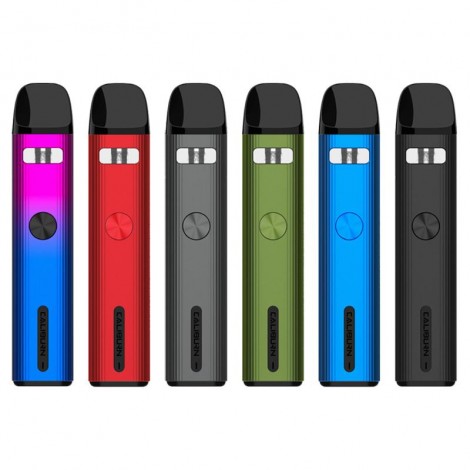 UWELL CALIBURN G2 POD SYSTEM