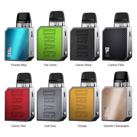 VOOPOO DRAG NANO 2 POD SYSTEM