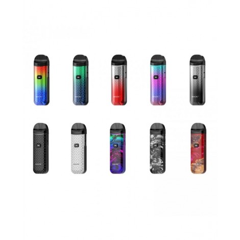 SMOK Nord Pro Pod System Kit 1100mAh 25W