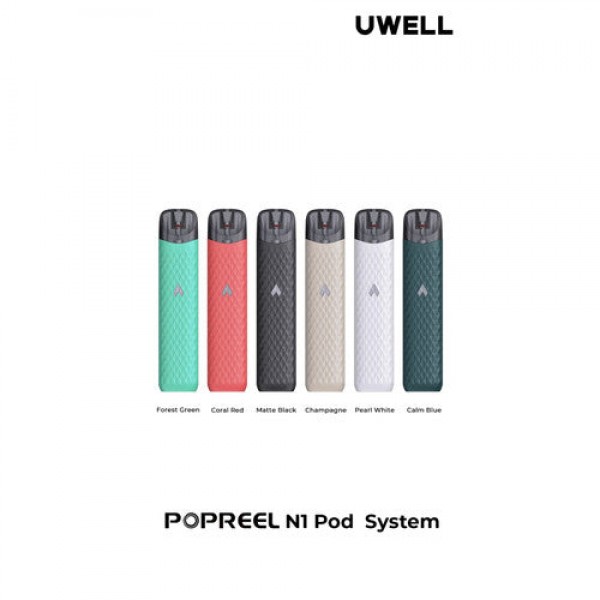 Uwell POPREEL N1 Pod System Kit