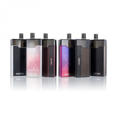 Lost Vape Orion Mini Kit