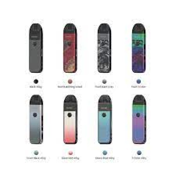 SMOK POZZ PRO 25W POD SYSTEM