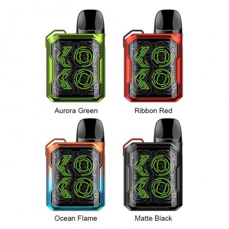 UWELL CALIBURN GK2 18W POD SYSTEM