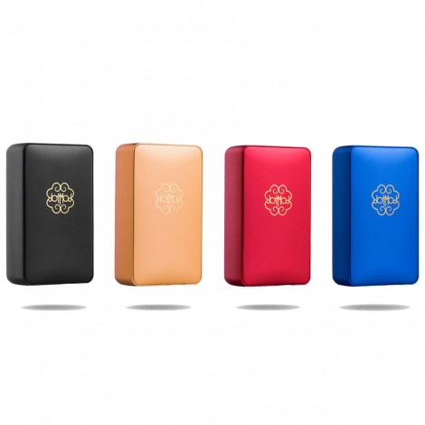 DOTMOD DOTBOX 220W BOX MOD