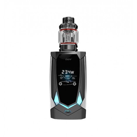 iJoy Avenger 270 234W TC Starter Kit