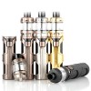 Wismec Sinuous P80 SW 50W Starter Kit