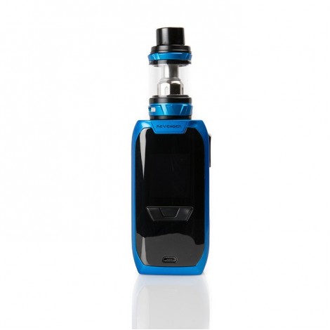 Vaporesso Revenger 220W TC Starter Kit