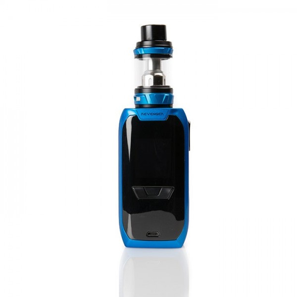 Vaporesso Revenger 220W TC Starter Kit