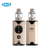 Sigelei Chronus 200W TC Starter Kit