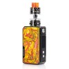 VOOPOO DRAG Mini 117W TC Starter Kit