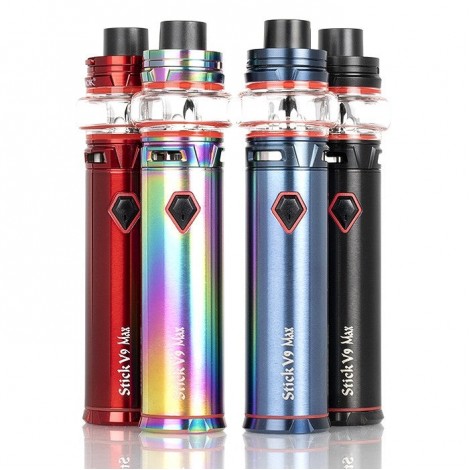 SMOK Stick V9 MAX Starter Kit