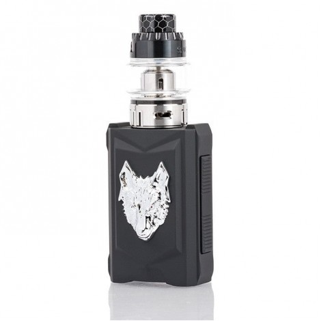 SnowWolf MFENG BABY 80W TC Starter Kit