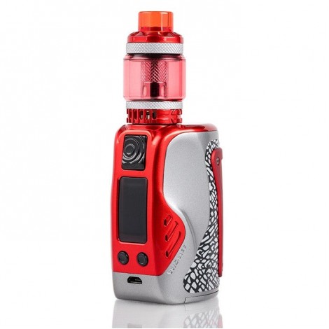 Wismec Reuleaux Tinker 300W Kit