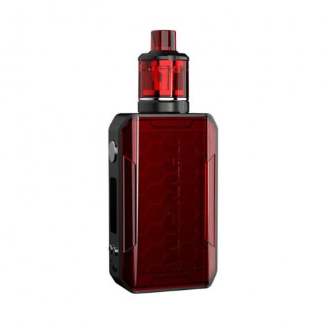 Wismec SINUOUS V200 & Amor NSE Starter Kit