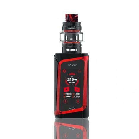 SMOK MORPH 219 Starter Kit