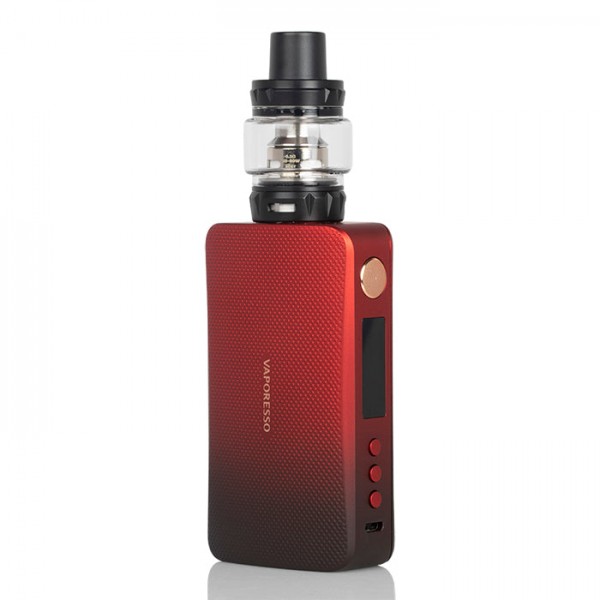 VAPORESSO GEN 220W & SKRR-S STARTER ...