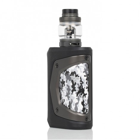 GEEK VAPE AEGIS X 200W STARTER KIT