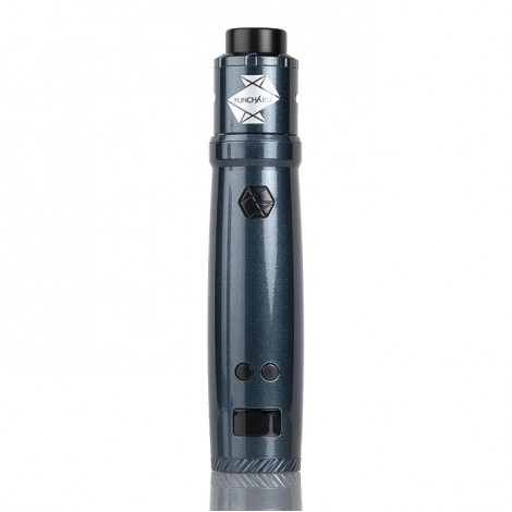 Uwell Nunchaku RDA 80W Starter Kit