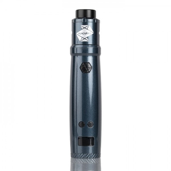 Uwell Nunchaku RDA 80W Starter Kit