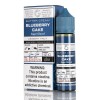 BASIX SERIES - BLUEBERRY CAKE BY GLAS E-LIQUID - 60ML