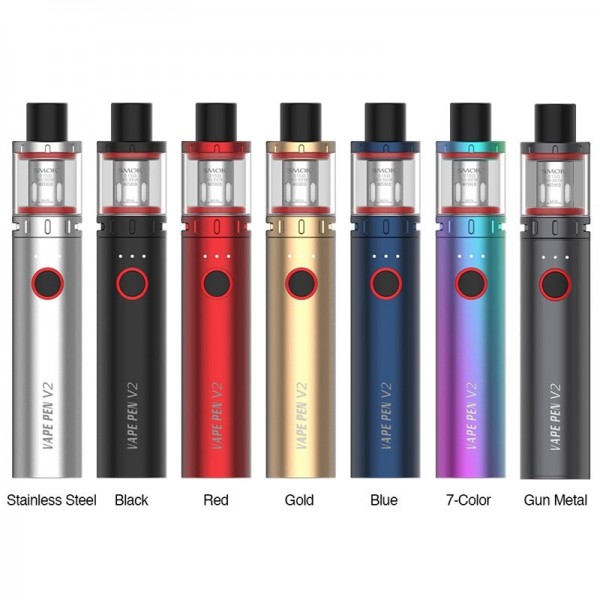 SMOK Vape Pen V2 Kit 60W ...