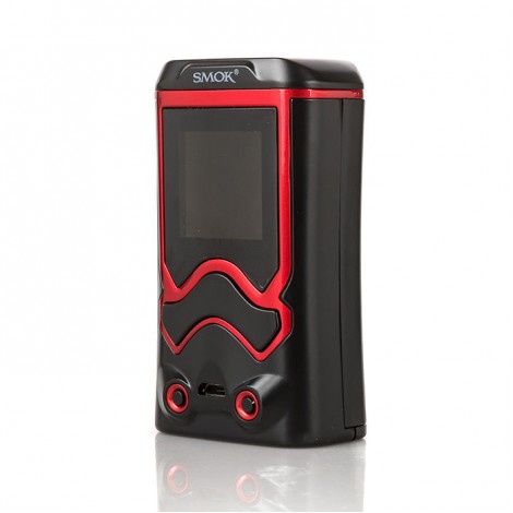 SMOK T-STORM 230W BOX MOD