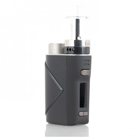 Geek Vape LUCID 80W & Lumi Mesh Starter Kit