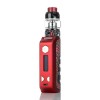 The Sigelei Sibra E2 80W TC Starter Kit