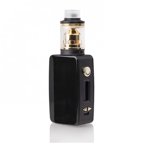 Wake Mod Co. Littlefoot 60W TC Starter Kit