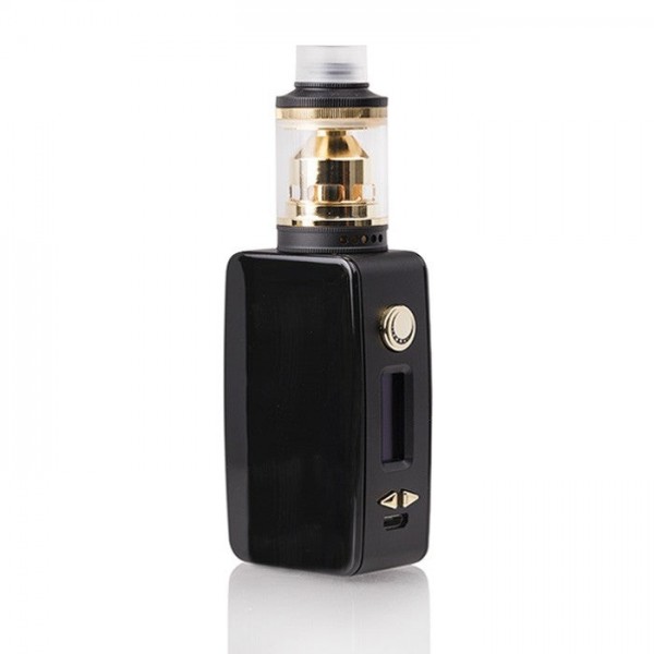 Wake Mod Co. Littlefoot 60W TC ...