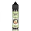 APPLE PEACH STRAWBERRY - COASTAL CLOUDS CO. - 60ML