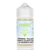 APPLE COOLER By NAKED 100 E-LIQUID - 60ML